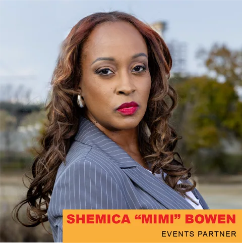 Shemica “Mimi” Bowen